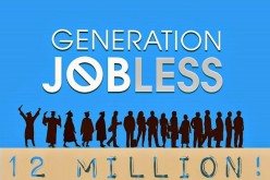 Generation jobless. Pensiamo al loro futuro