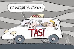 “La TASI in Puglia rischia di essere più gravosa dell’Imu proprio nei Comuni più virtuosi, penalizzando oltremodo lavoratori e pensionati”