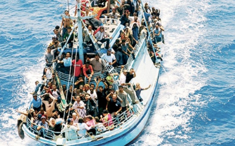 Fermiamo le stragi nel Mediterraneo