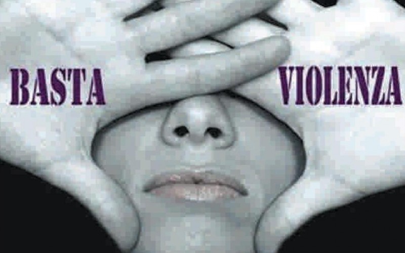 25 novembre 2013 – Giornata di mobilitazione nazionale contro la violenza sulle donne